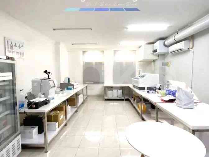 75 sqm, shophouse for sale in senayan, Senayan 6