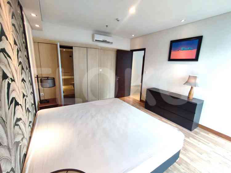 Tipe 3 Kamar Tidur di Lantai 17 untuk disewakan di Sky Garden - fse83f 2