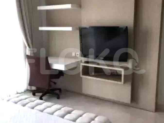 Dijual Apartemen 3 BR, Lantai 15, Luas 165 m2 di Tanah Abang 6