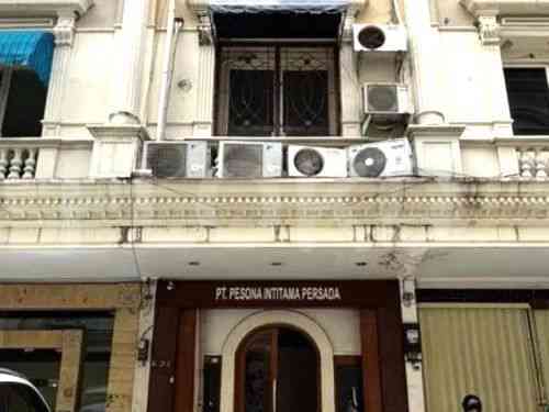 80 sqm, shophouse for sale in Jl. Merpati, Tebet 4