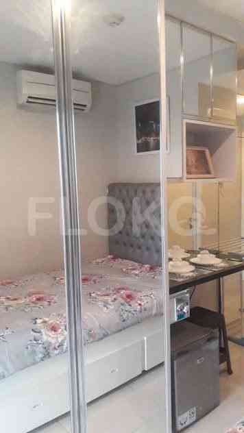 Tipe 1 Kamar Tidur di Lantai 10 untuk disewakan di Madison Park - fta487 3