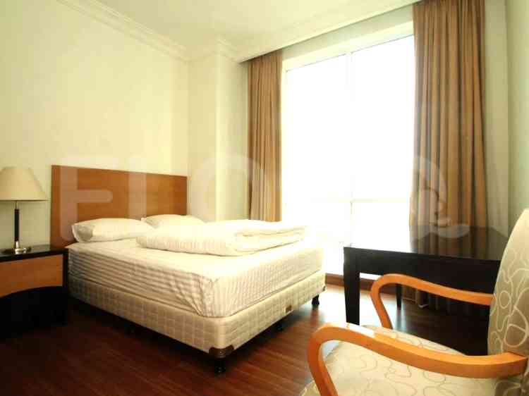 Dijual Apartemen 3 BR, Lantai 20, Luas 153 m2 di Gandaria 2