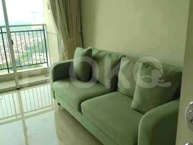 Dijual Apartemen 2 BR, Lantai 30, Luas 153 m2 di Gandaria 4