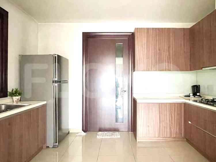 Dijual Apartemen 3 BR, Lantai 5, Luas 196 m2 di Gandaria 1