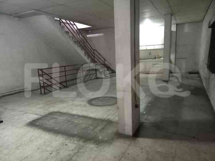 103 sqm, shophouse for rent in Samanhudi, Pasar Baru 4