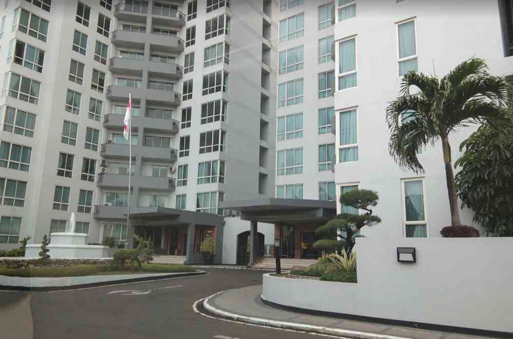 gedung puri casablanca