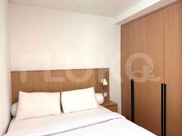 135 sqm, 27th floor, 3 BR apartment for sale in Kuningan 6