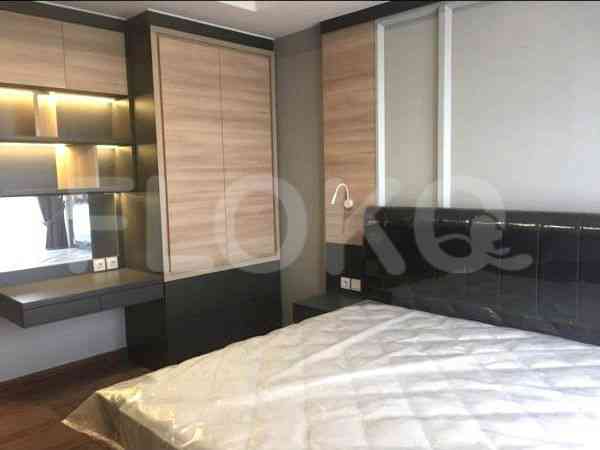 Dijual Apartemen 2 BR, Lantai 30, Luas 73 m2 di Tanah Abang 4