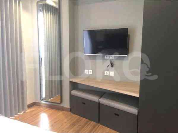 Dijual Apartemen 2 BR, Lantai 30, Luas 73 m2 di Tanah Abang 1