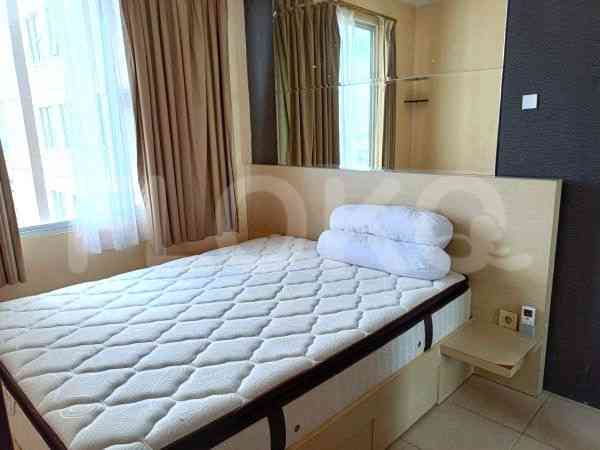 42 sqm, 22nd floor, 2 BR apartment for sale in Tebet 2