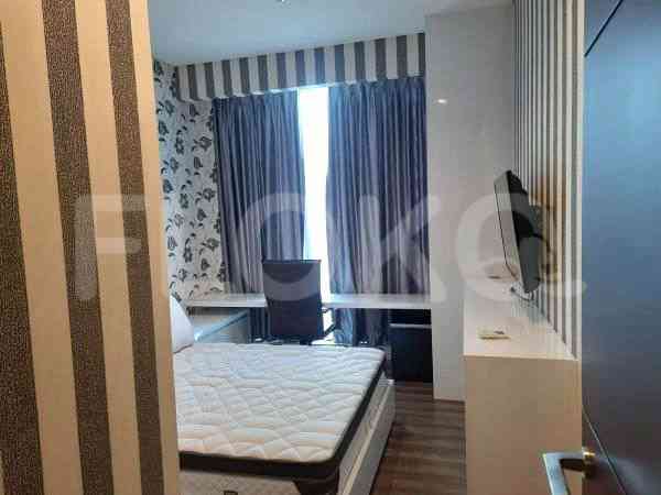 Dijual Apartemen 2 BR, Lantai 7, Luas 109 m2 di Senayan 2