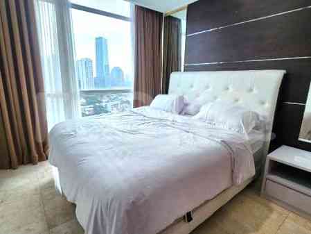 Dijual Apartemen 3 BR, Lantai 12, Luas 104 m2 di Kuningan 1