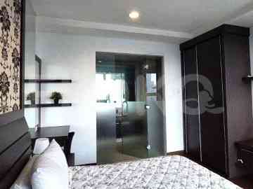 Dijual Apartemen 1 BR, Lantai 21, Luas 60 m2 di Mampang Prapatan 1