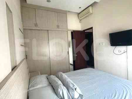 Dijual Apartemen 2 BR, Lantai 38, Luas 48 m2 di Tanah Abang 4