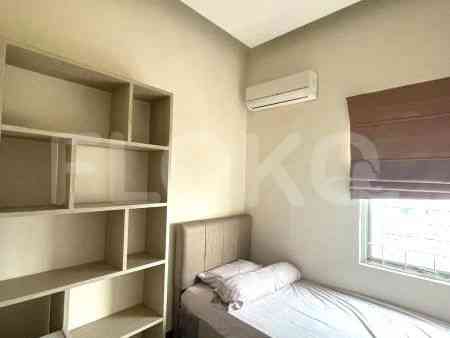 Dijual Apartemen 2 BR, Lantai 38, Luas 48 m2 di Tanah Abang 3