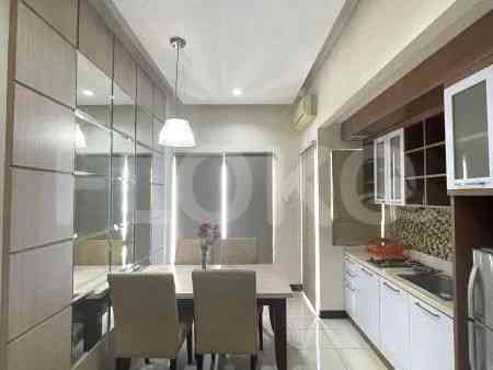 48 sqm, 38th floor, 2 BR apartment for sale in Tanah Abang 1