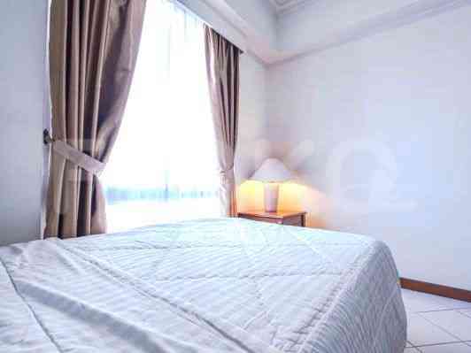 Dijual Apartemen 3 BR, Lantai 27, Luas 110 m2 di Tebet 3