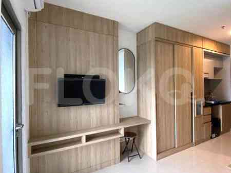 61 sqm, 11th floor, 2 BR apartment for sale in SCBD 1