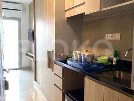 61 sqm, 11th floor, 2 BR apartment for sale in SCBD 4