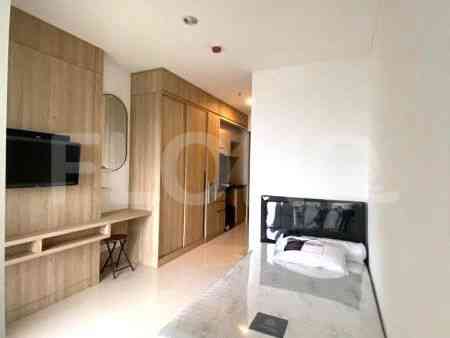 61 sqm, 11th floor, 2 BR apartment for sale in SCBD 2