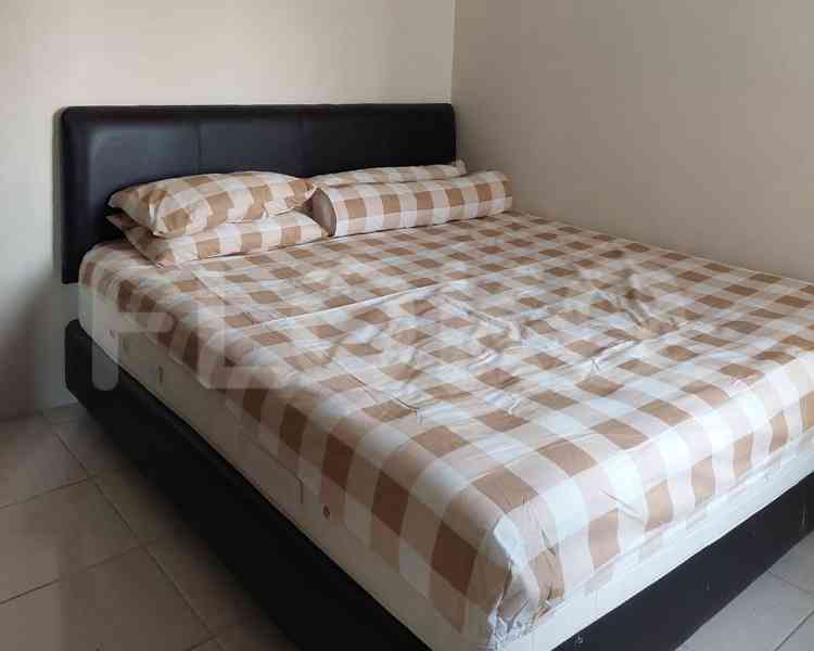 Tipe 2 Kamar Tidur di Lantai 15 untuk disewakan di Mediterania Garden Residence 1 - fta1f5 4