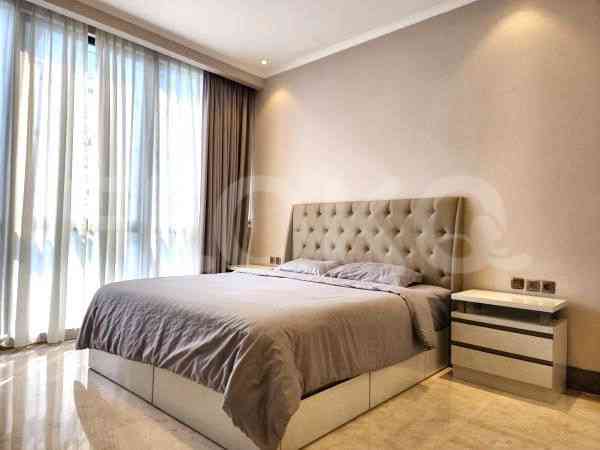 Dijual Apartemen 1 BR, Lantai 19, Luas 70 m2 di Senopati 2