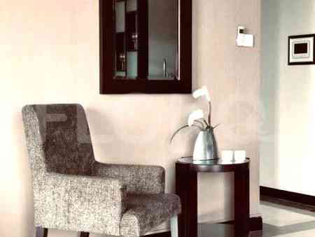 Dijual Apartemen 1 BR, Lantai 4, Luas 81 m2 di Tebet 3