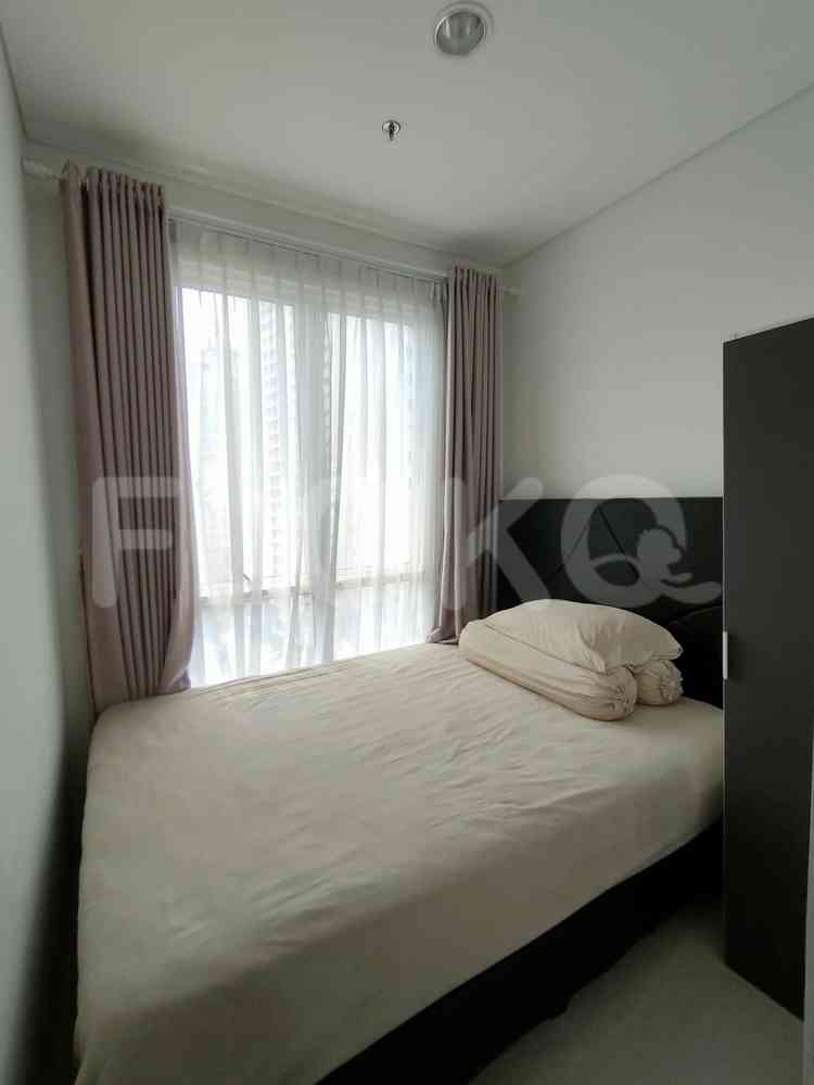 Tipe 3 Kamar Tidur di Lantai 9 untuk disewakan di Grand Mansion Apartemen - ftad6c 3