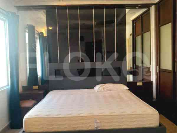 98 sqm, 13th floor, 3 BR apartment for sale in Sudirman 1