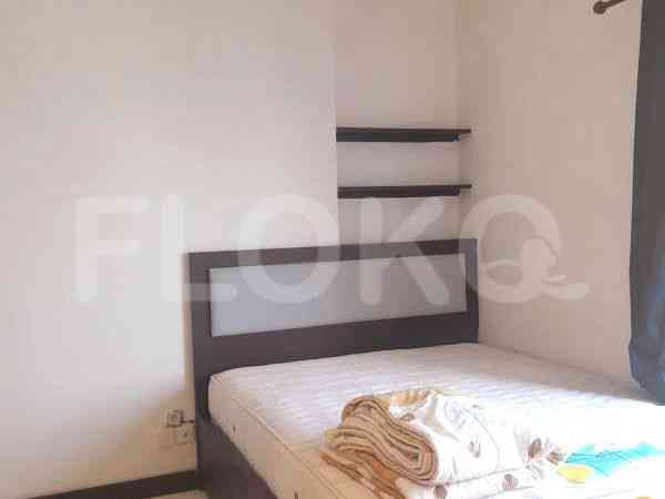 98 sqm, 13th floor, 3 BR apartment for sale in Sudirman 2