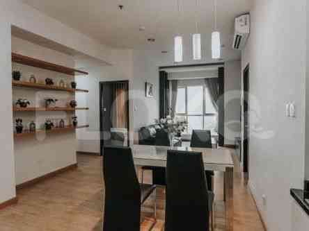 2 Bedroom on 42nd Floor for Rent in Gandaria Heights  - fgab54 1