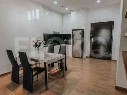 2 Bedroom on 42nd Floor for Rent in Gandaria Heights  - fgab54 3