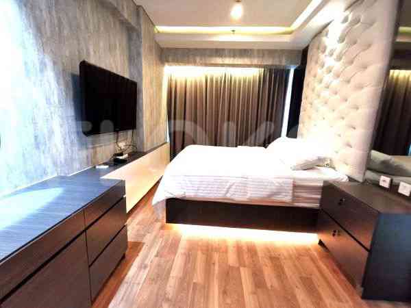 Dijual Apartemen 3 BR, Lantai 4, Luas 155 m2 di Kuningan 4