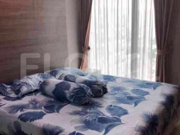 Tipe 1 Kamar Tidur di Lantai 15 untuk disewakan di Nine Residence - fpa7f4 2