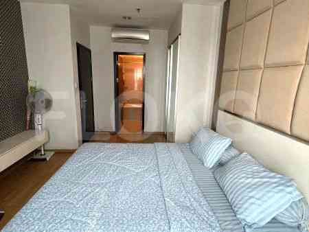 117 sqm, 5th floor, 3 BR apartment for sale in Gandaria 4