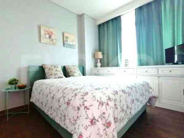 40 sqm, 11th floor, 1 BR apartment for sale in Setiabudi 1