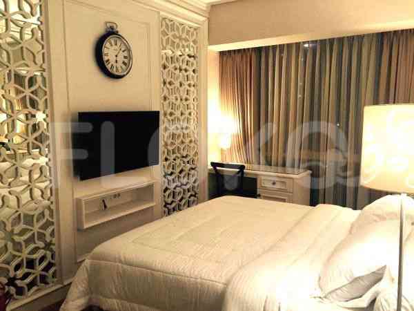 Dijual Apartemen 2 BR, Lantai 4, Luas 93 m2 di Setiabudi 5