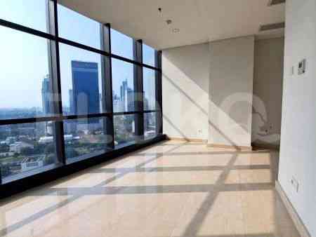 Dijual Apartemen 2 BR, Lantai 9, Luas 60 m2 di Sudirman 2