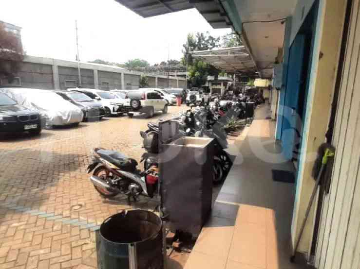 70 sqm, shophouse for sale in Jl. Asem Baris, Tebet 3