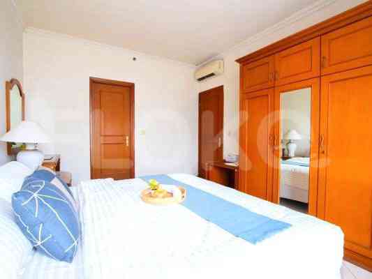 Dijual Apartemen 2 BR, Lantai 30, Luas 93 m2 di Tebet 3