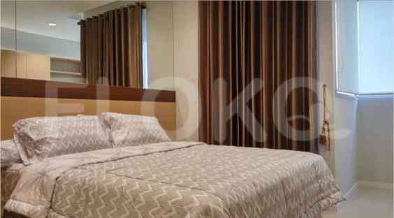 Tipe 1 Kamar Tidur di Lantai 11 untuk disewakan di Paddington Heights Apartemen - falee8 1