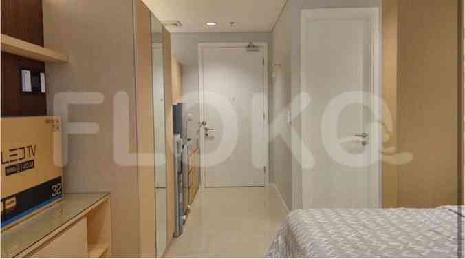 Tipe 1 Kamar Tidur di Lantai 11 untuk disewakan di Paddington Heights Apartemen - falee8 4