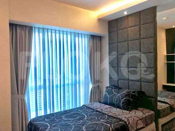 94 sqm, 4th floor, 2 BR apartment for sale in Gandaria 4