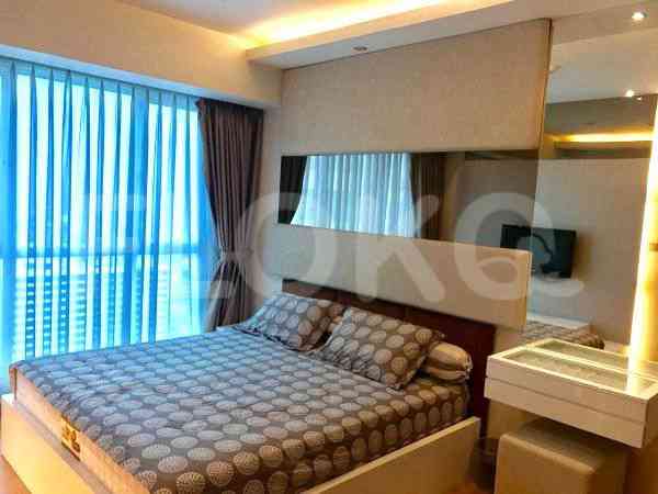 94 sqm, 4th floor, 2 BR apartment for sale in Gandaria 6