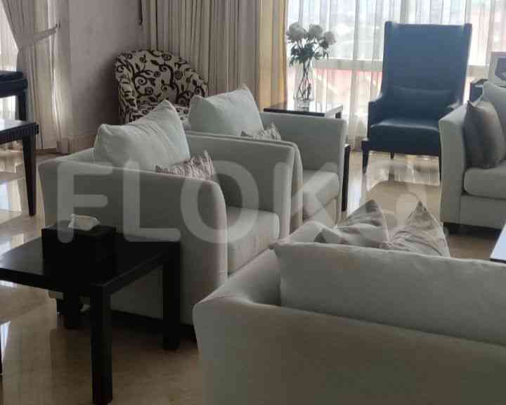 3 Bedroom on 27th Floor for Rent in SCBD Suites - fsc97d 2