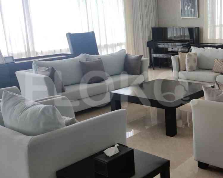 3 Bedroom on 27th Floor for Rent in SCBD Suites - fsc97d 1