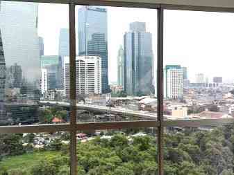 Dijual Apartemen 2 BR, Lantai 18, Luas 64 m2 di SCBD 2