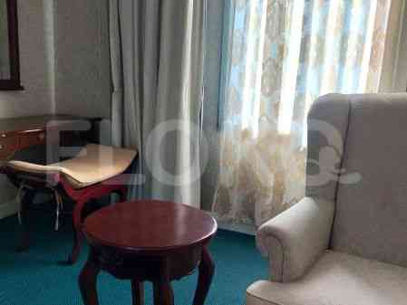 Dijual Apartemen 2 BR, Lantai 10, Luas 144 m2 di Tanah Abang 5