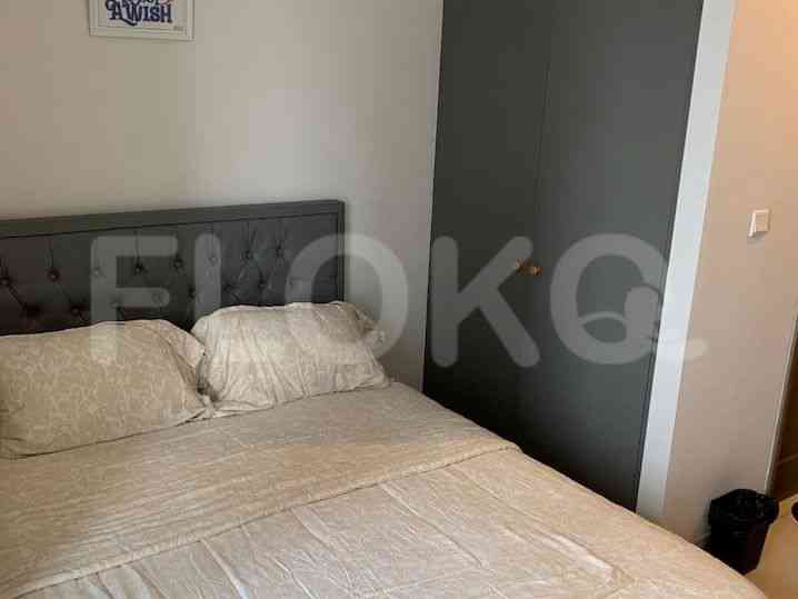 1 Bedroom on 56th Floor for Rent in Taman Anggrek Residence - fta9d9 2