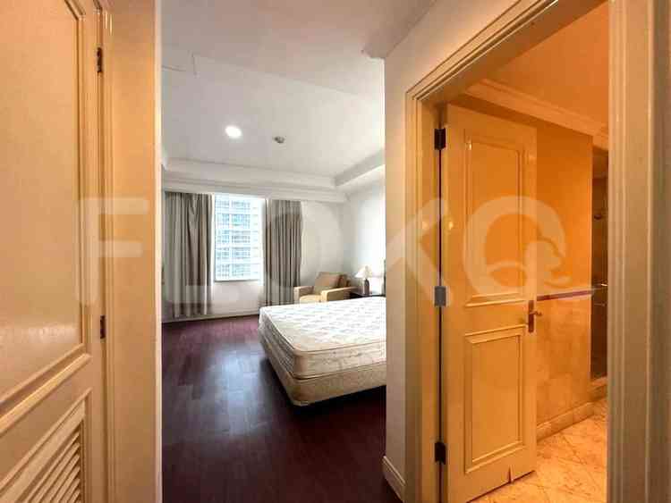 Dijual Apartemen 2 BR, Lantai 10, Luas 130 m2 di Tanah Abang 4